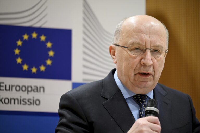 Press point on the Communication on the EU Action Plan on Cable Security