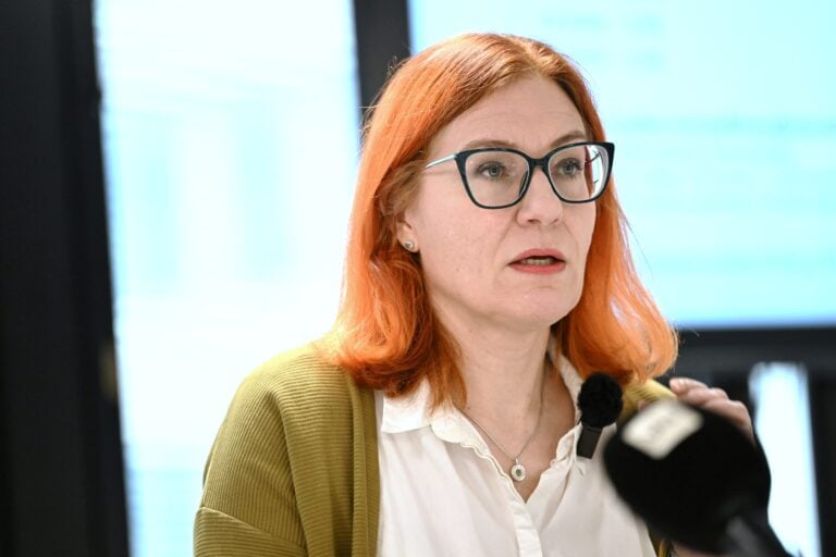 PAMin mediatilaisuus kaupan alan neuvottelutuloksesta