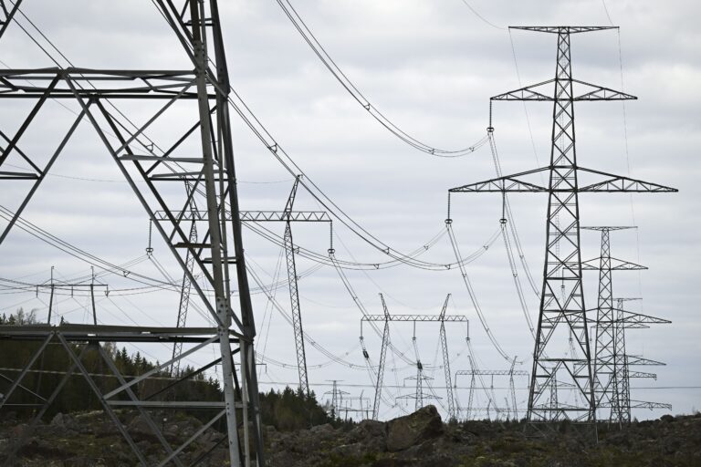 Loviisan ydinvoimala