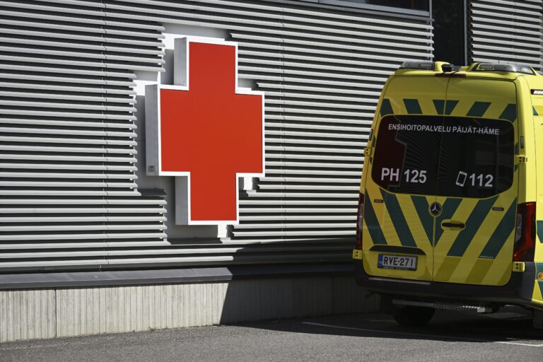 Päijät-Hämeen keskussairaala