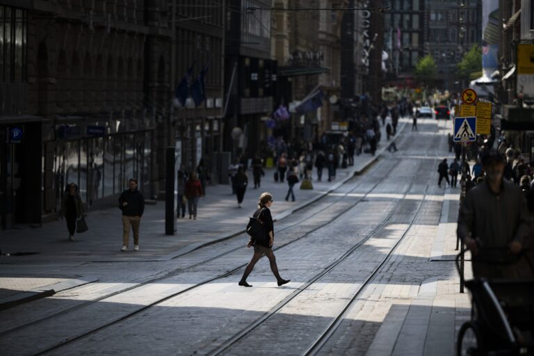 Kesäkuun alun sää