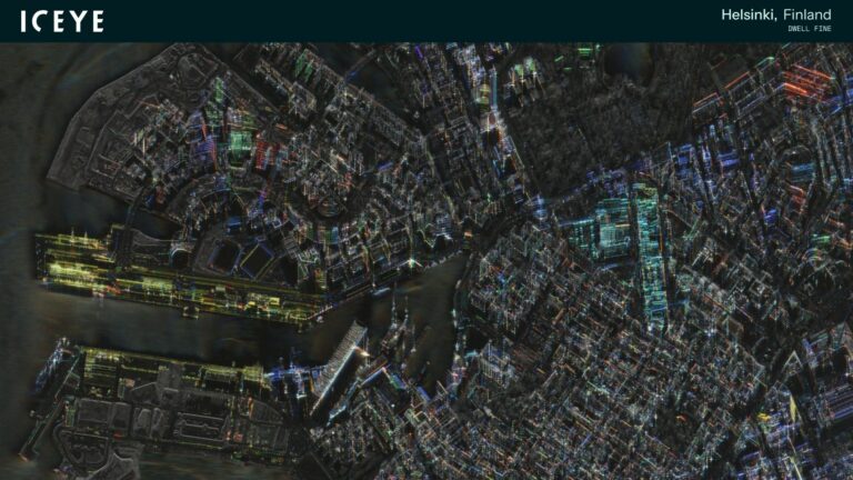 Suomi hankkii ensimmäiset omat satelliitit puolustukseen