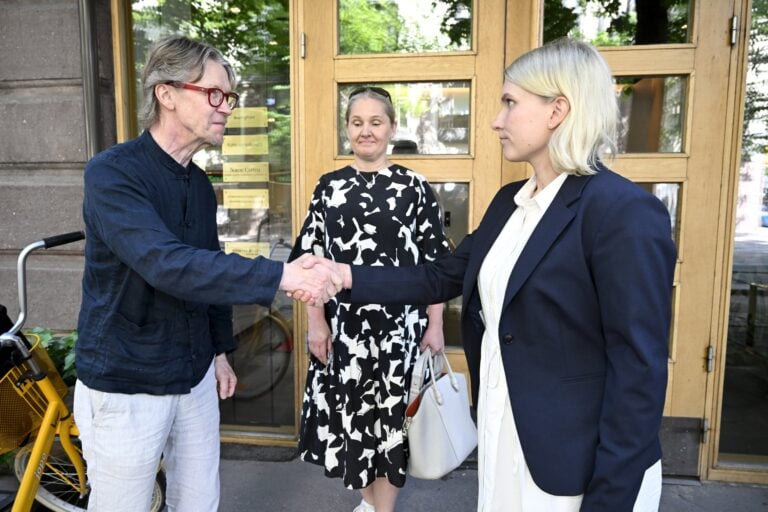 Valtakunnansovittelijalta uusi sovintoehdotus IAU:n ja Paltan työriidassa, riidan osapuolilta odotetaan vastausta tänään