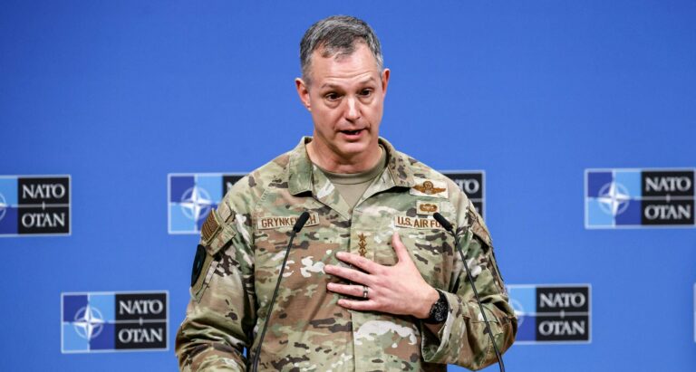 NATO - DEFENCE - POLAND - RUSSIA - UKRAINE - WAR