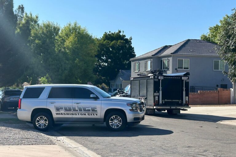 Right-wing Trump ally Charlie Kirk shot dead at US university