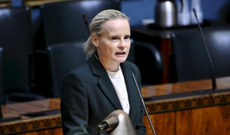 Eduskunta, täysistunto