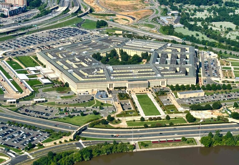 Pentagon