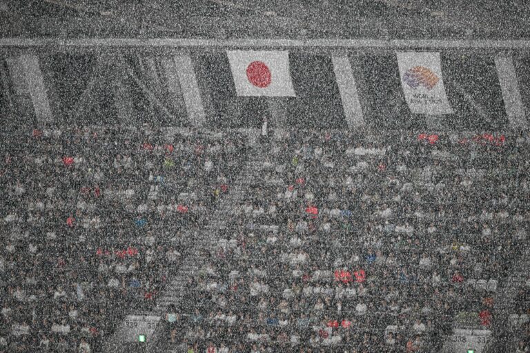 ATHLETICS - WORLD - 2025