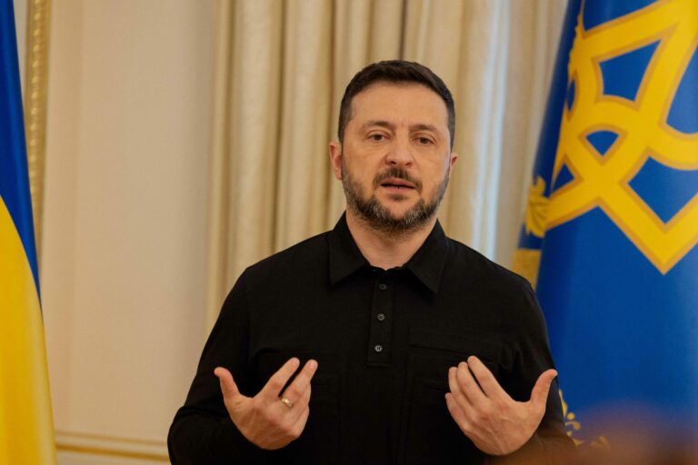 UKRAINE - RUSSIA - CONFLICT - WAR