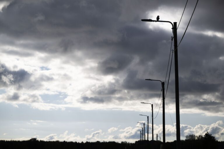 Syyskuun lopun sää