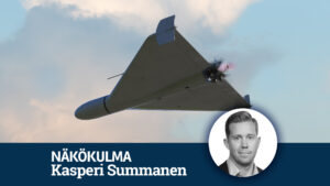 Kuva: iStock ja Verkkouutiset