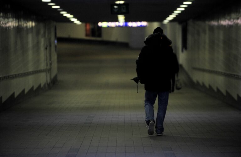 Turvallisuudentunne on heikentynyt ja väkivaltarikokset ovat lisääntyneet