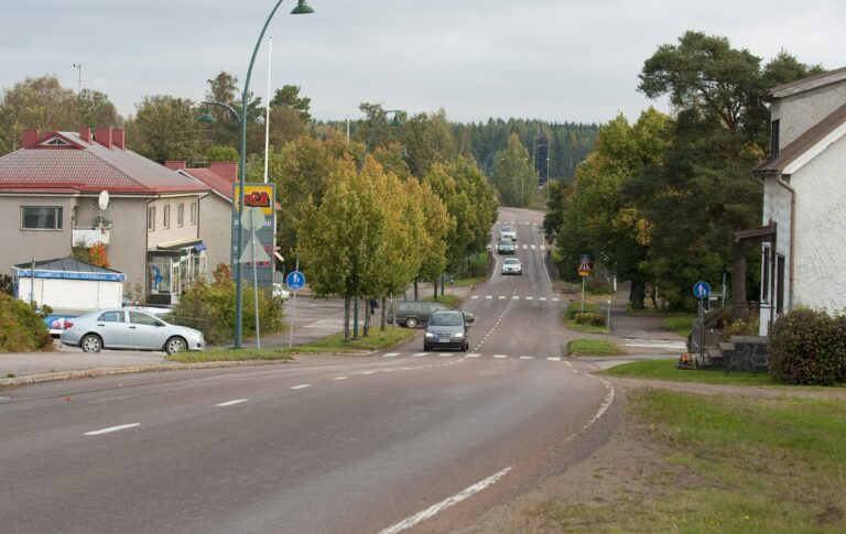 Virolahden ja Vaalimaan näkymät