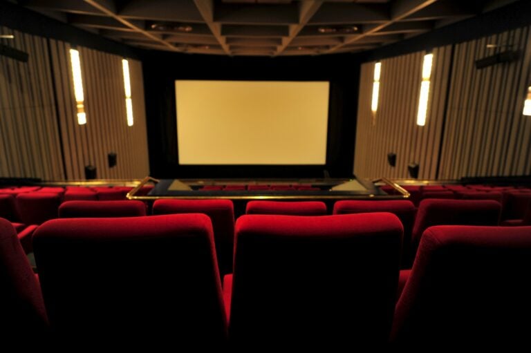 Elokuvateatteri Maxim sulkee ovensa