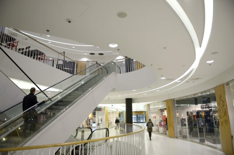 Espoon Tapiolan visiot