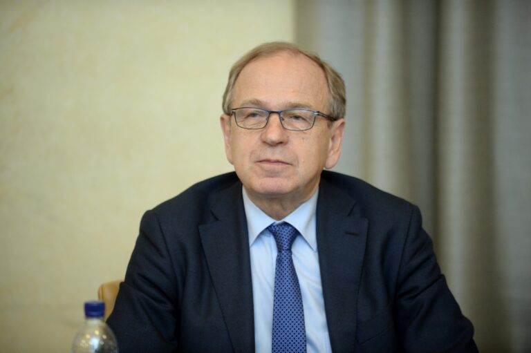 Eduskunnan ulkoasiainvaliokunnan juhlakokous