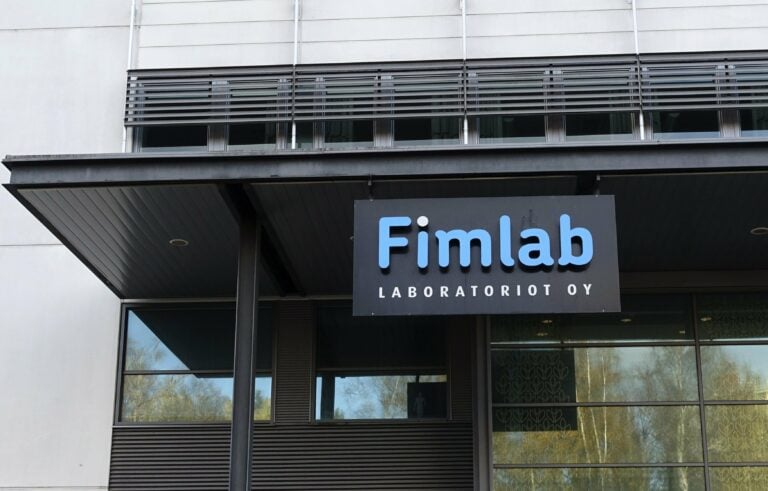 Fimlab laboratoriot Oy