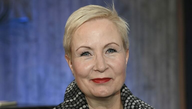 Työterveyslaitoksen keskustelutilaisuus: Miten talous kestää väestörakenteen muutoksen?