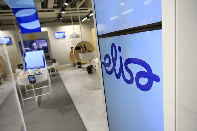 Elisan osavuosikatsaus ja tilinpäätöstiedote julki klo 8