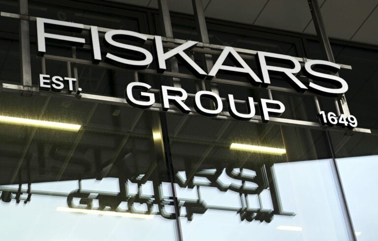 Fiskars Group pääkonttori