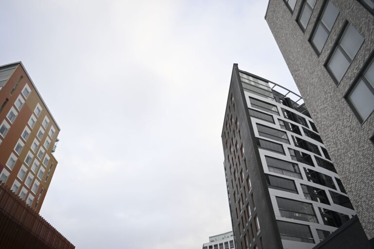 Tilastokeskus julkistaa asuntojen vuokrat 2023