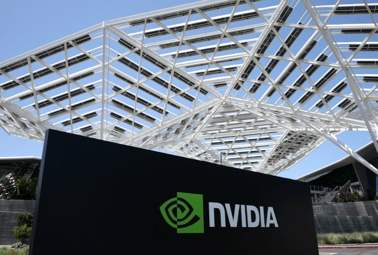 Nvidia To Report Quarterly Earnings