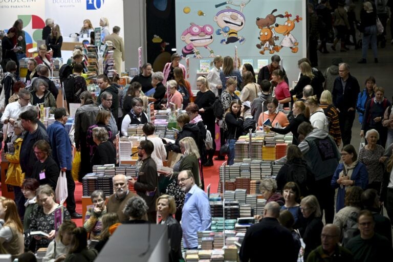 Helsingin kirjamessut