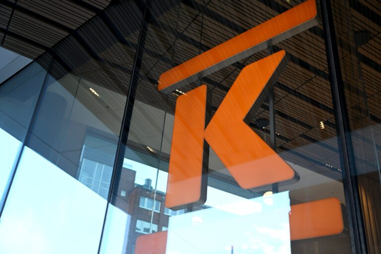 Kesko julkaisee osavuosikatsauksen