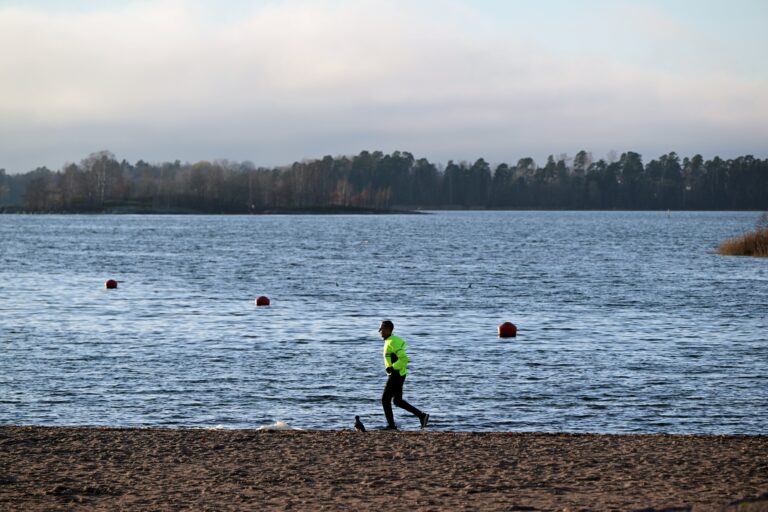 Millainen on viikonlopun sää?