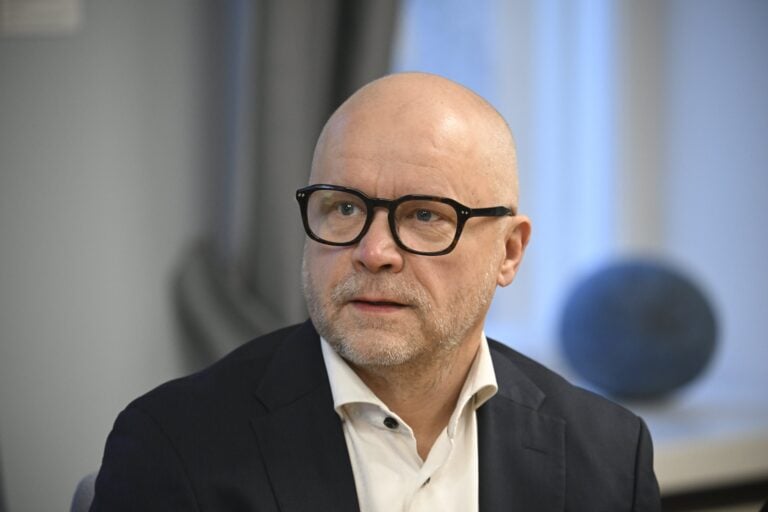 Työ- ja elinkeinoministeriö julkaisee työmarkkinaennusteen