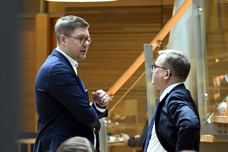 Suuren valiokunnan kokous