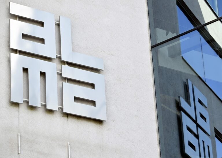 Alma Media julkistaa osavuosikatsauksensa noin klo 8, tiedotustilaisuus klo 11