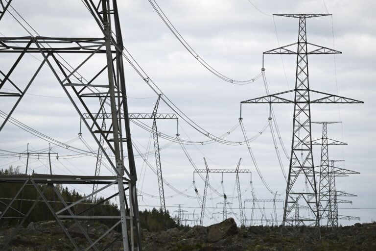 Loviisan ydinvoimala