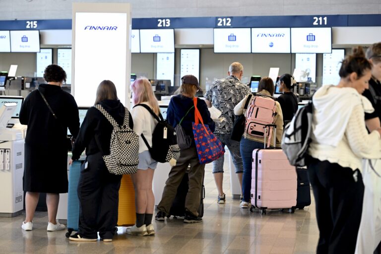 Finnair perunut tähän päivään saakka turvallisuussyistä Qatarin Dohan lennot