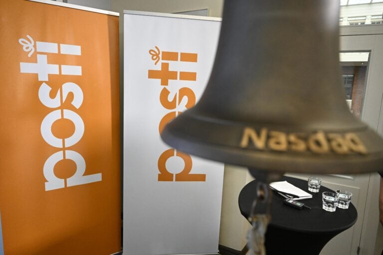 Valtio suunnittelee Postin viemistä pörssiin
