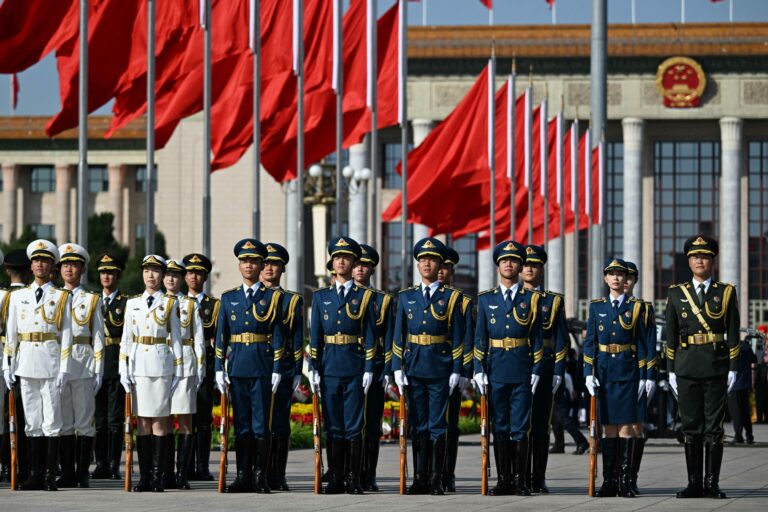 CHINA - POLITICS - MARTYRS - DAY