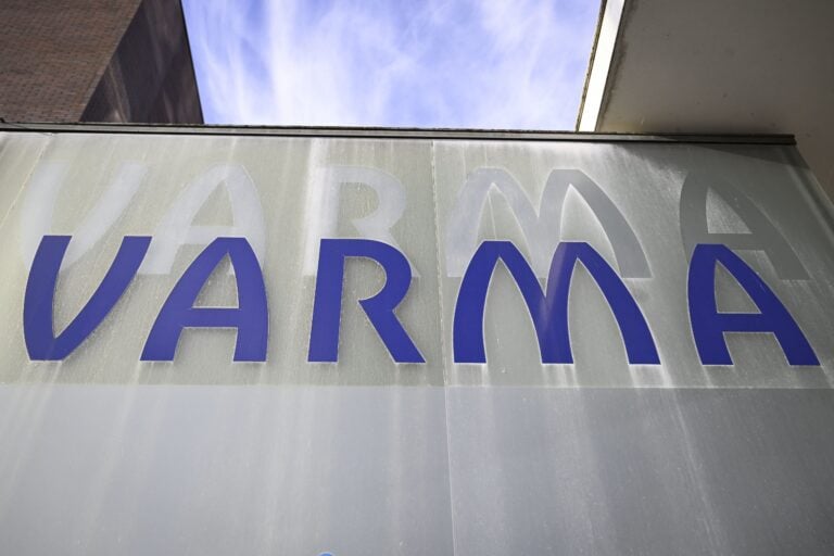 Työeläkeyhtiö Varma