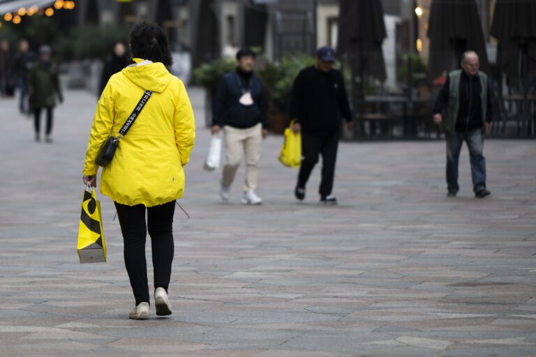 Stockmannin Hullut päivät