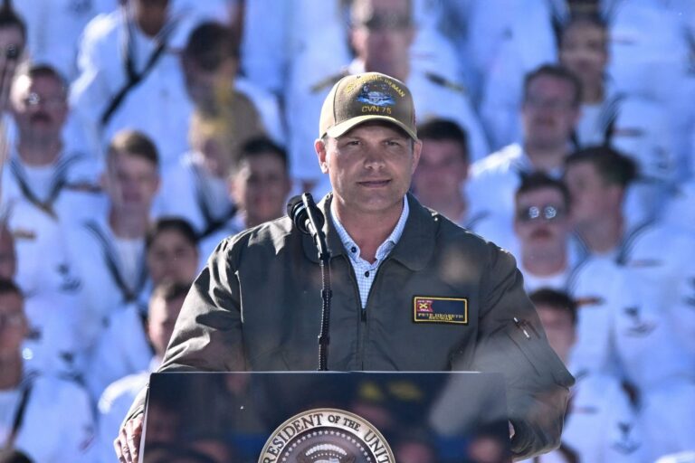 US - MILITARY - NAVY