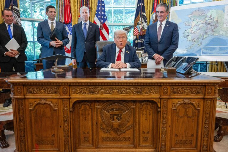 US - POLITICS - TRUMP