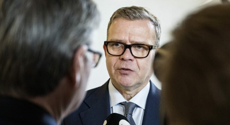 Eduskunnan täysistunto