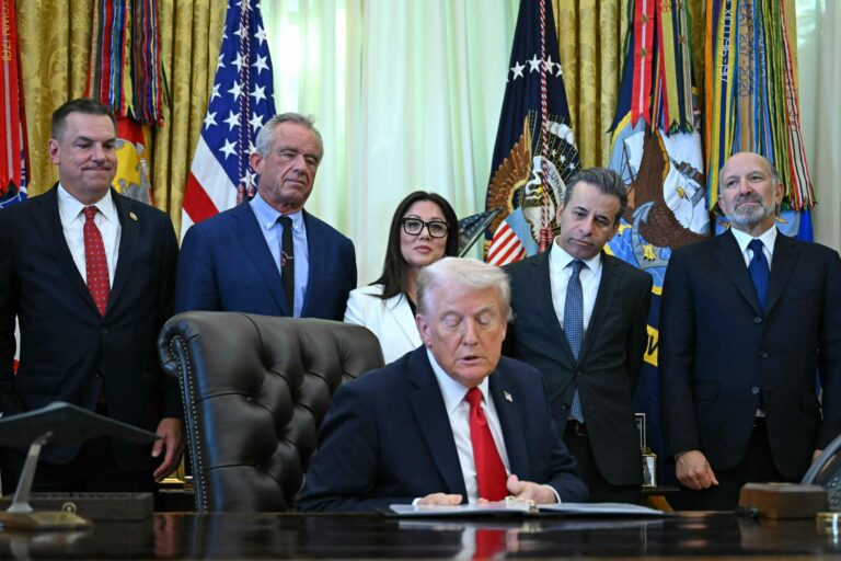 US - POLITICS - TRUMP