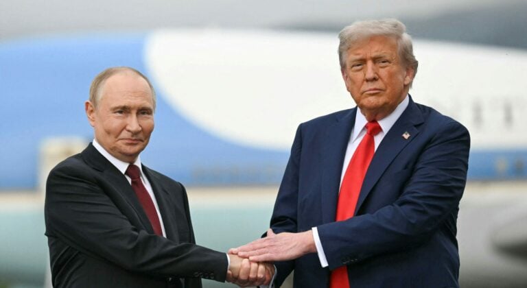 FILES - HUNGARY - US - RUSSIA - UKRAINE - CONFLICT - TRUMP - PUTIN