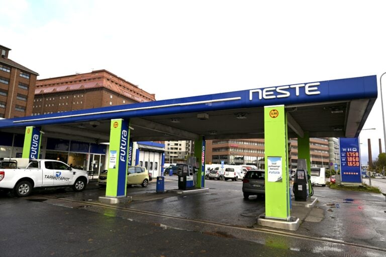 Neste julkistaa heinä-syyskuun tuloksensa