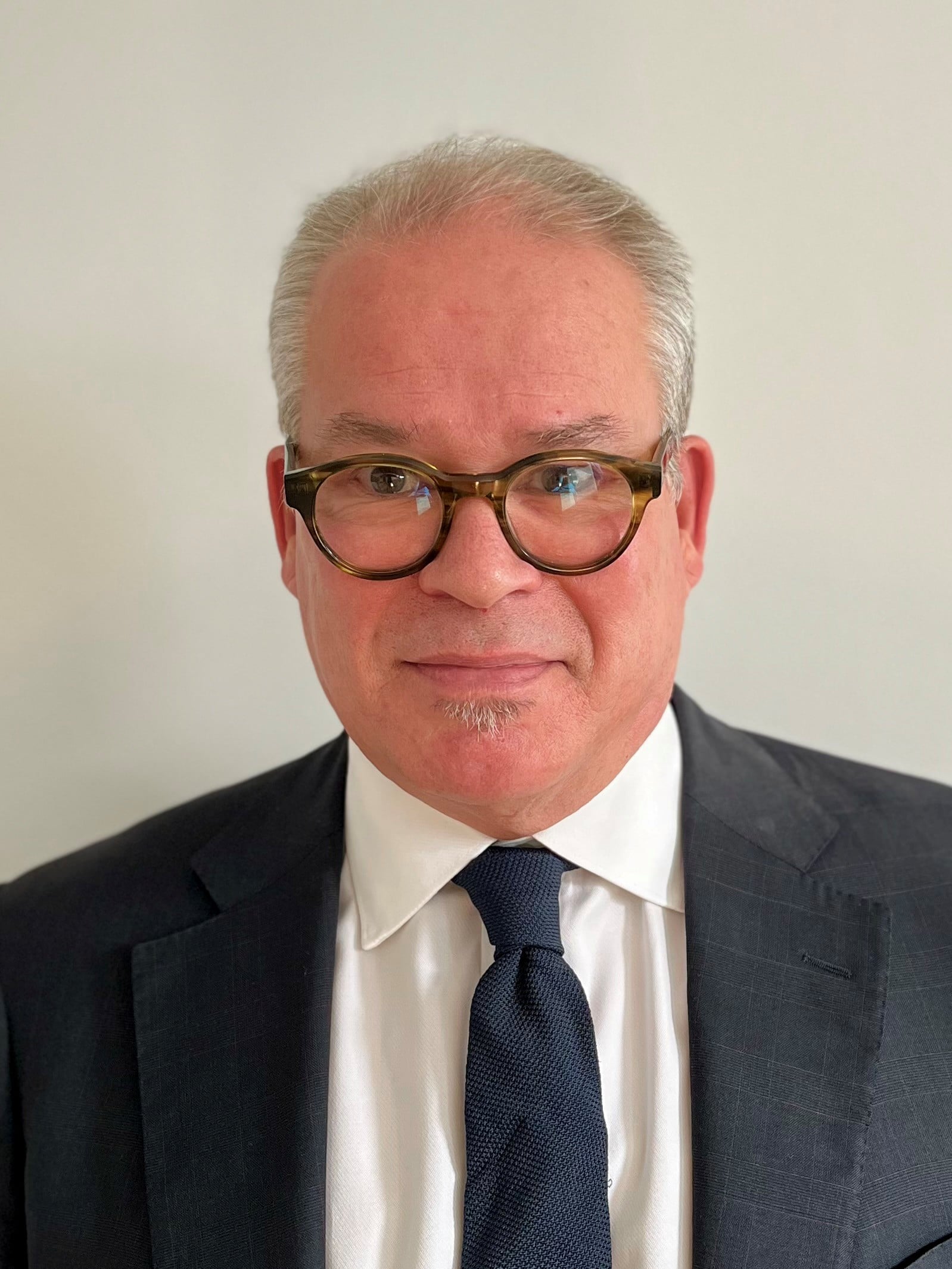 Picture of Markku Stenborg