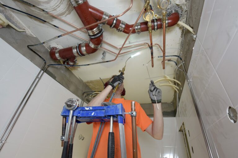 Embargo! Miten nopeasti putkiremonttien kustannukset nousevat