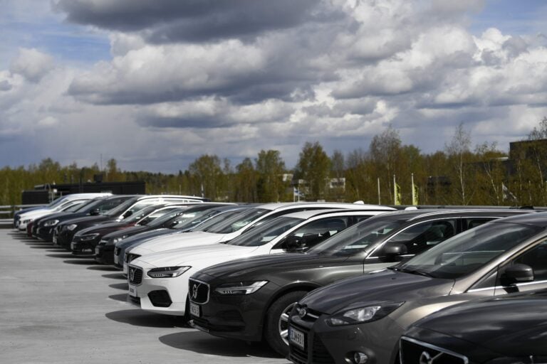 Danske Bank julkistaa Autobarometri 2020 tulokset