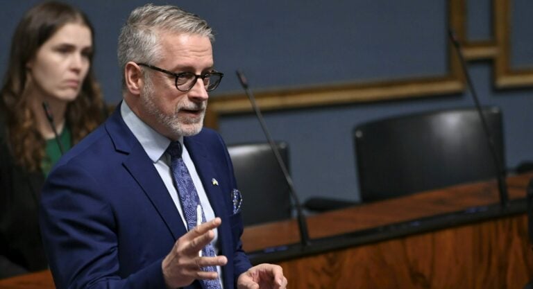 Eduskunnan suullinen kyselytunti