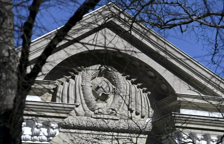 Venäjän suurlähetystö