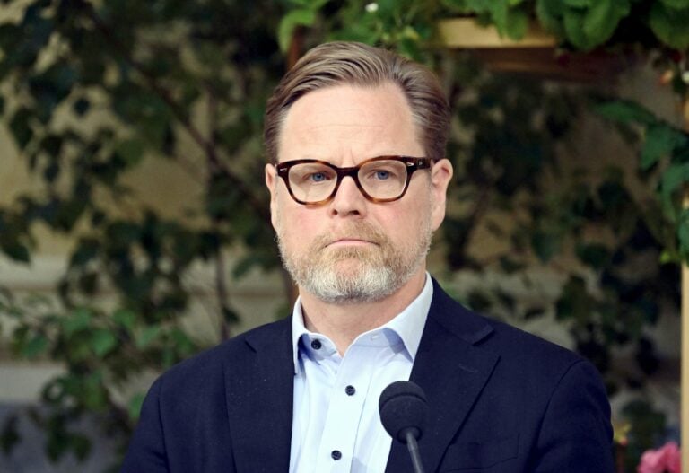 Kultaranta 2024 - keskustelut